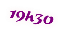 19h30 