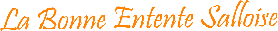 La Bonne Entente Salloise
