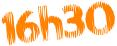 16h30
