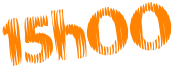 15h00