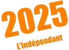 2025 L’Indépendant