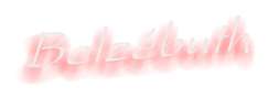 Belzébuth