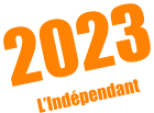 2023 L’Indépendant