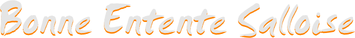 Bonne Entente Salloise Bonne Entente Salloise