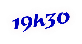 19h30 