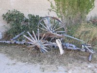 Bernard Charette - Grand Castellou - Sept 2018