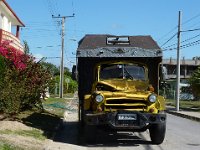 Christian Camion en or