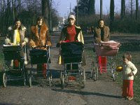 François Les premiers tranports 2