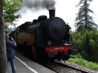 François Train Anduze