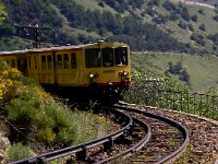 Gilles Train jaune 1