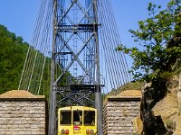 Gilles Train jaune 2