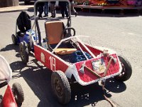 Gérard Caisse à savon