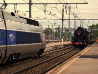 Gérard Choc des technologies