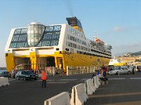 Hélios Bateau CORSICA