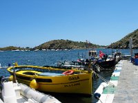 Hélios Maison Dali Bateau GALA