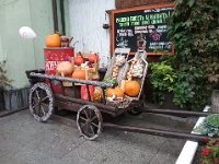 Martine Fruits et légumes