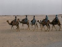 Martine La caravane passe