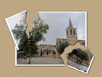 Martine La déchirure