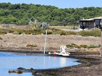 Xavier PROTOTYPE PEDALO