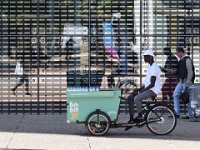 Xavier TRIPORTEUR PARISIEN