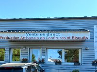 06 juin 1er étape du séjour à Massegros