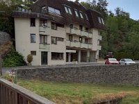 06 juin 2eme batiment de l'hotel