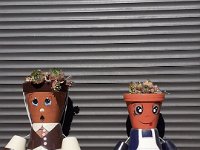 06 juin A l'entrée de Mende