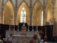 06 juin Autel de Mende