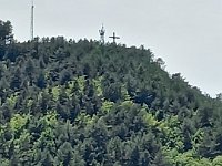 06 juin Mont Mimat à Mendes