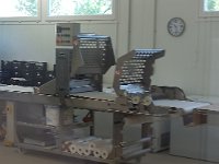 06 juin l'unité à biscuits