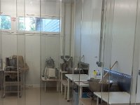 06 juin le laboratoire