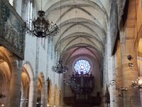 06 juin les voutes Mende