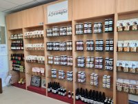 06 juin magasin La sauvagine