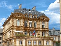 06 juin mairie de mende