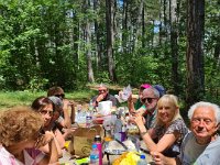 06 juin pic nic Mont Mimat 3