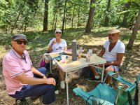 06 juin pic nic Mont Mimat 4