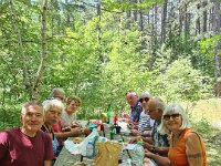 06 juin pic nic à Mont Mimat