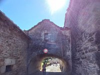 06 juin une porte de Massegros