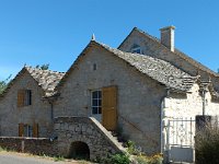 06 juin visite de Massegros