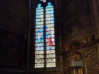 06 juin vitraux Mende