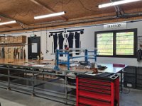 07 juin ATELIER de coupes TUFFERY