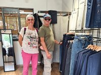 07 juin BOUTIQUE TUFFERY