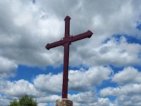 07 juin croix de mont Mimat