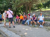 07 juin il fait chaud !!