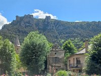 07 juin rochers de Florac