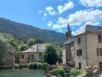 07 juin visite de florac J 2