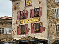 08 juin J 3 VISITE DE PRADELLE