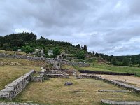 08 juin Javols site archéologique