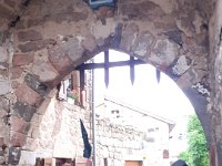 08 juin autre porte de Pradelle