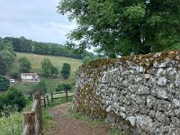 08 juin chemin de ronde